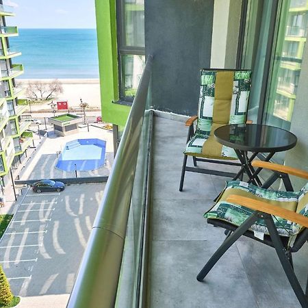 Moonstar Apartment - Spa N Pools Beach Resort 마마이아 외부 사진