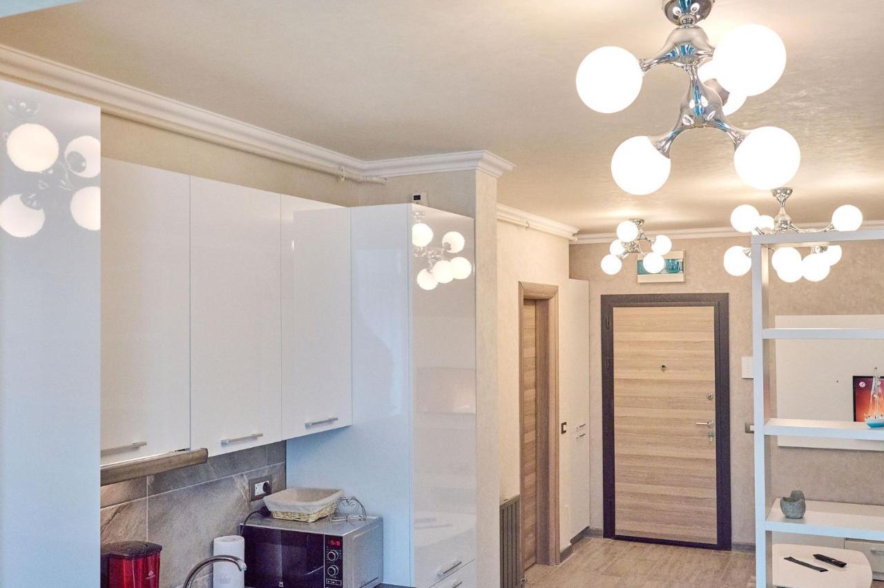 Moonstar Apartment - Spa N Pools Beach Resort 마마이아 외부 사진